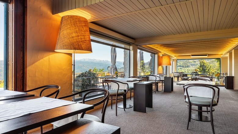 Hotel Pousada Ger�s/cani�ada - S. Bento