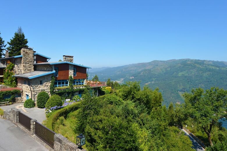 Hotel Pousada Ger�s/cani�ada - S. Bento