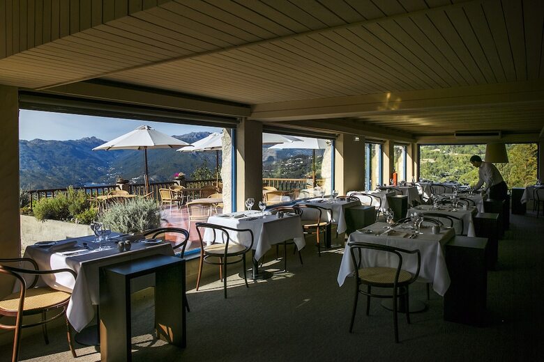 Hotel Pousada Ger�s/cani�ada - S. Bento