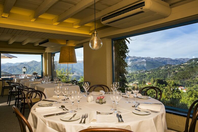 Hotel Pousada Ger�s/cani�ada - S. Bento