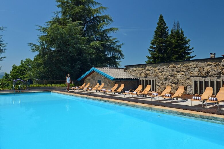 Hotel Pousada Ger�s/cani�ada - S. Bento