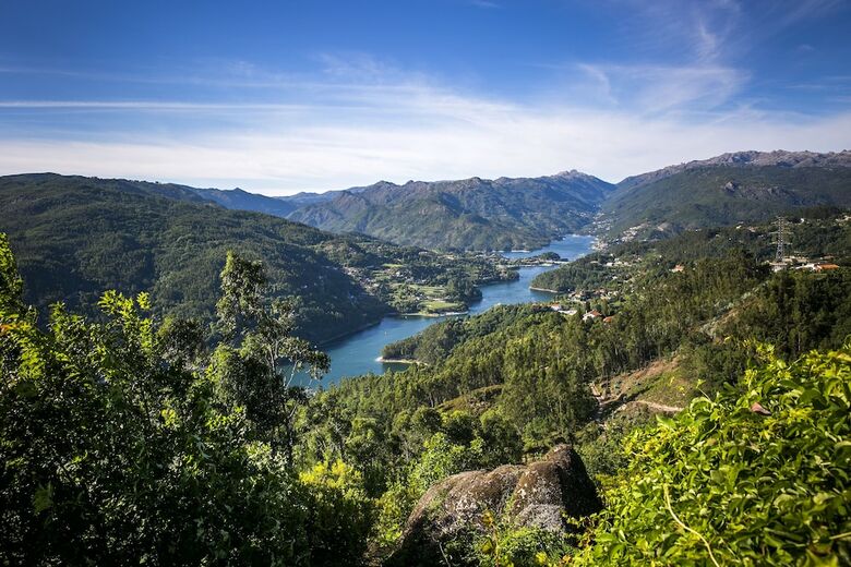 Hotel Pousada Ger�s/cani�ada - S. Bento