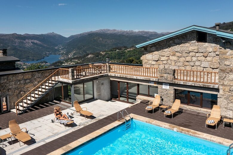 Hotel Pousada Ger�s/cani�ada - S. Bento