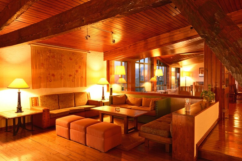 Hotel Pousada Ger�s/cani�ada - S. Bento