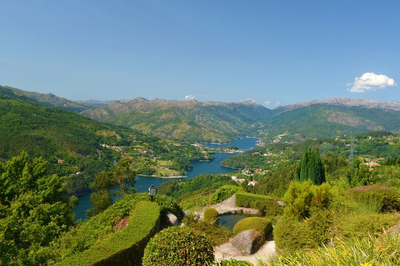 Hotel Pousada Ger�s/cani�ada - S. Bento