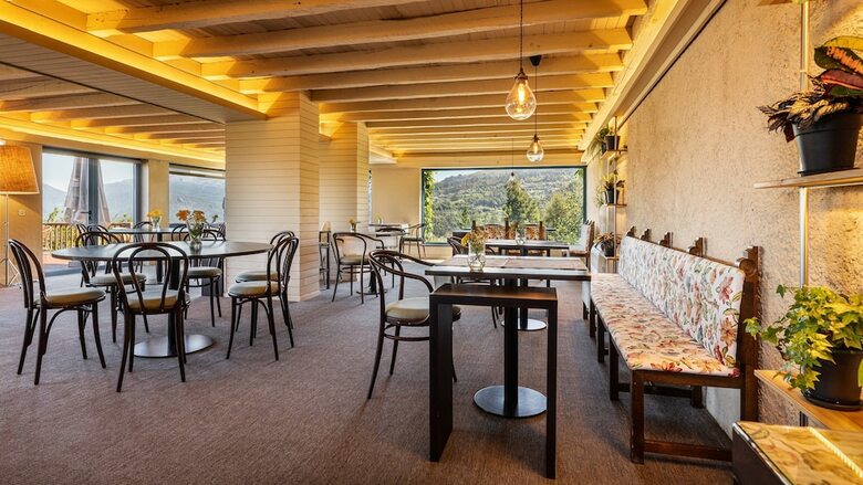 Hotel Pousada Ger�s/cani�ada - S. Bento