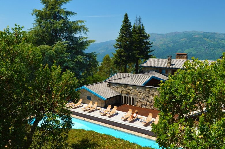 Hotel Pousada Ger�s/cani�ada - S. Bento