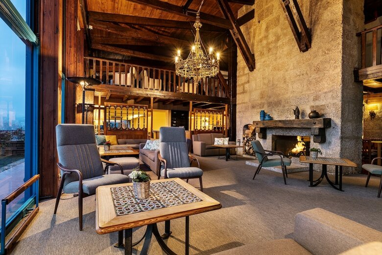 Hotel Pousada Ger�s/cani�ada - S. Bento