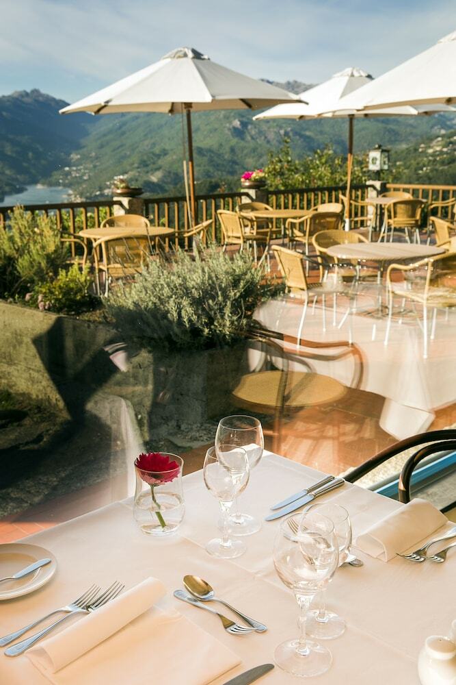 Hotel Pousada Ger�s/cani�ada - S. Bento