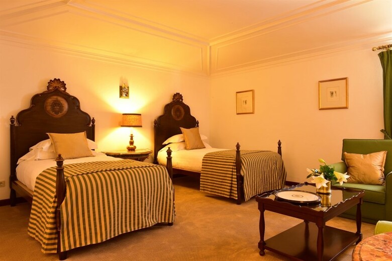Hotel Pousada Castelo De Estremoz