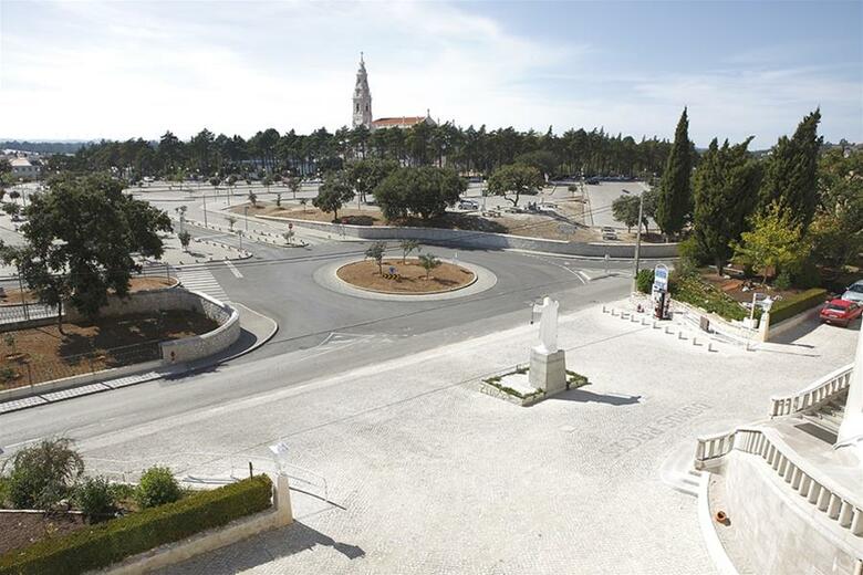 Hotel Domus Pacis F�tima