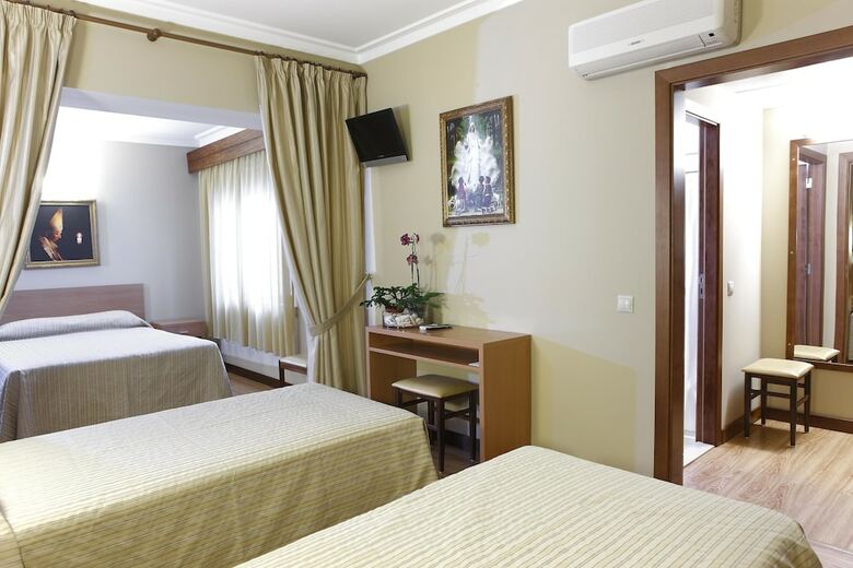 Hotel Domus Pacis F�tima