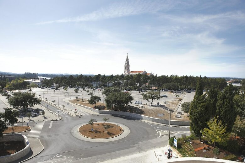 Hotel Domus Pacis F�tima