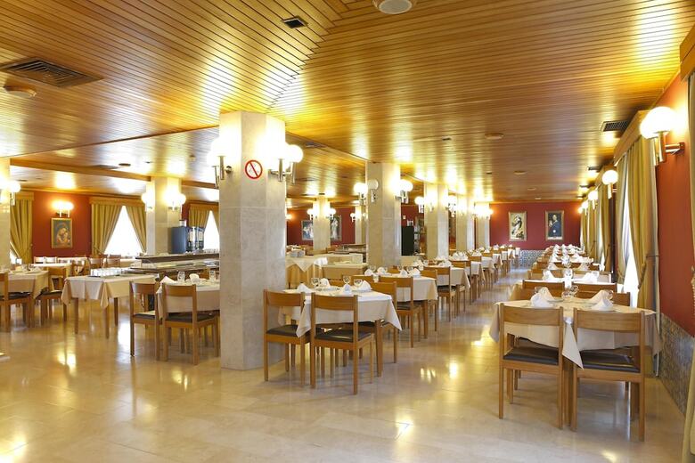 Hotel Domus Pacis F�tima