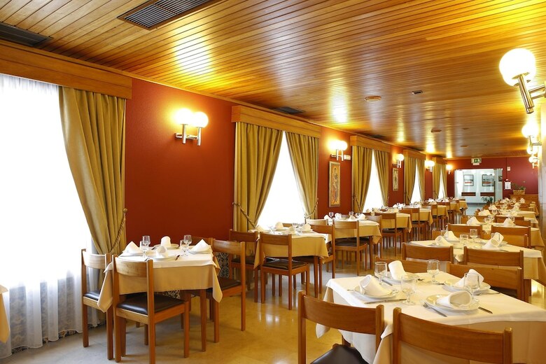 Hotel Domus Pacis F�tima