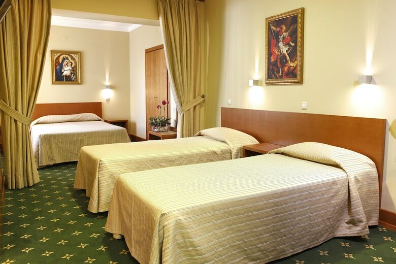 Hotel Domus Pacis F�tima