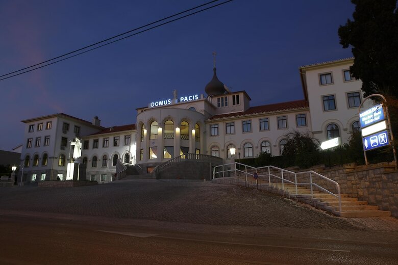 Hotel Domus Pacis F�tima