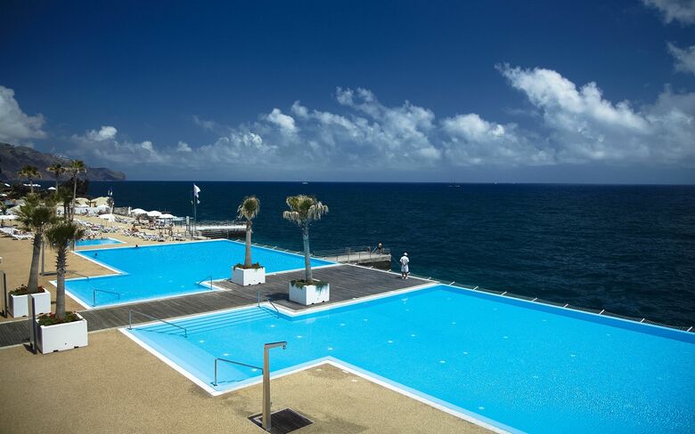 Hotel Vidamar Resorts Madeira
