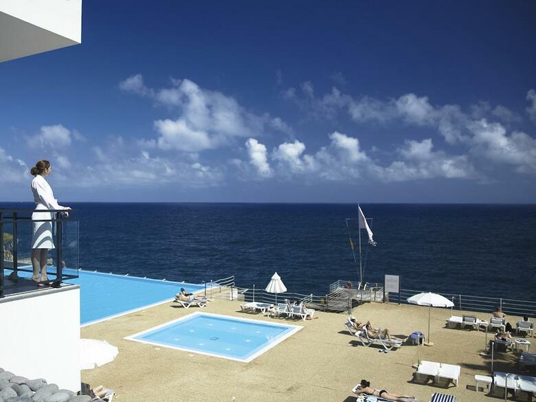 Hotel Vidamar Resorts Madeira