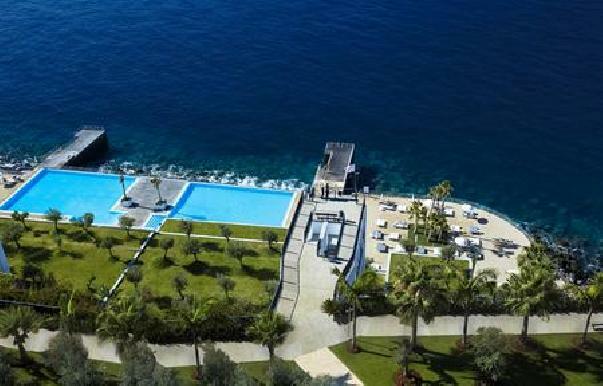 Hotel Vidamar Resorts Madeira