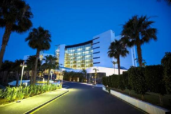 Hotel Vidamar Resorts Madeira