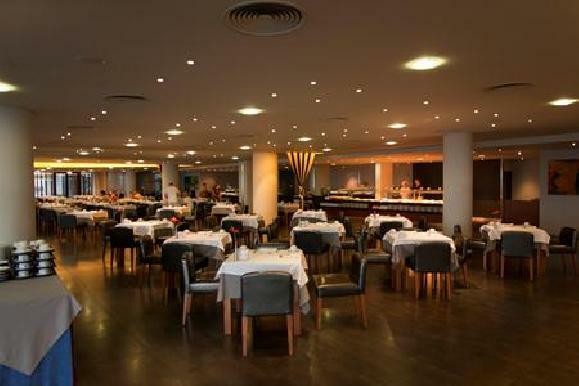 Hotel Vidamar Resorts Madeira