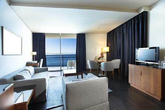 Hotel Vidamar Resorts Madeira