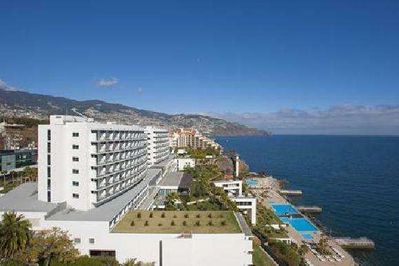 Hotel Vidamar Resorts Madeira
