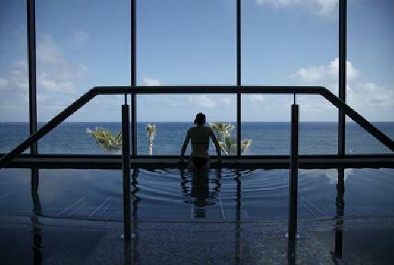 Hotel Vidamar Resorts Madeira
