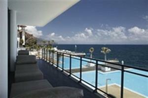 Hotel Vidamar Resorts Madeira