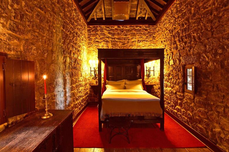 Hotel Pousada Do Castelo