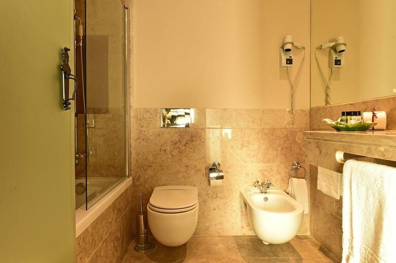 Hotel Pousada Do Castelo