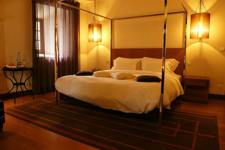 Hotel Pousada Do Castelo