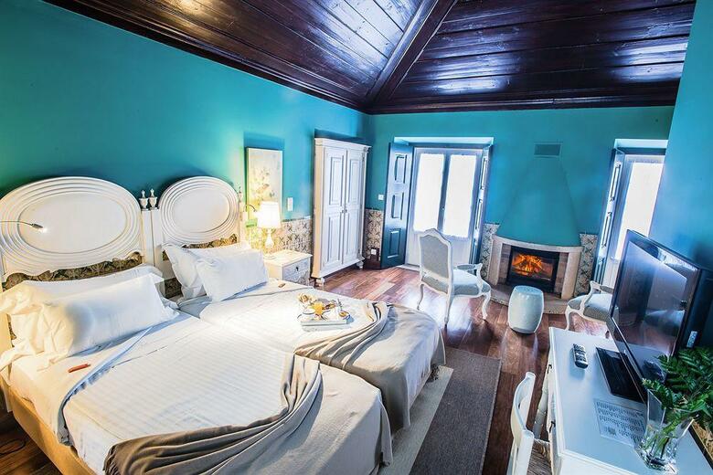 Hotel Pousada Do Castelo