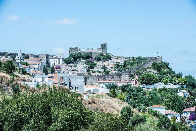 Hotel Pousada Do Castelo