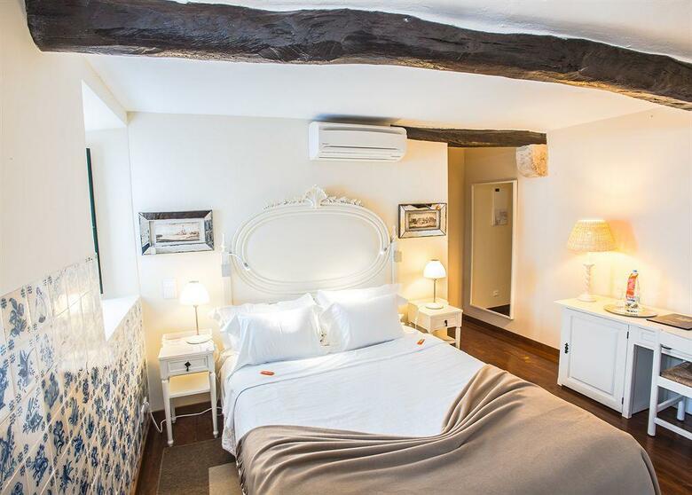 Hotel Pousada Do Castelo