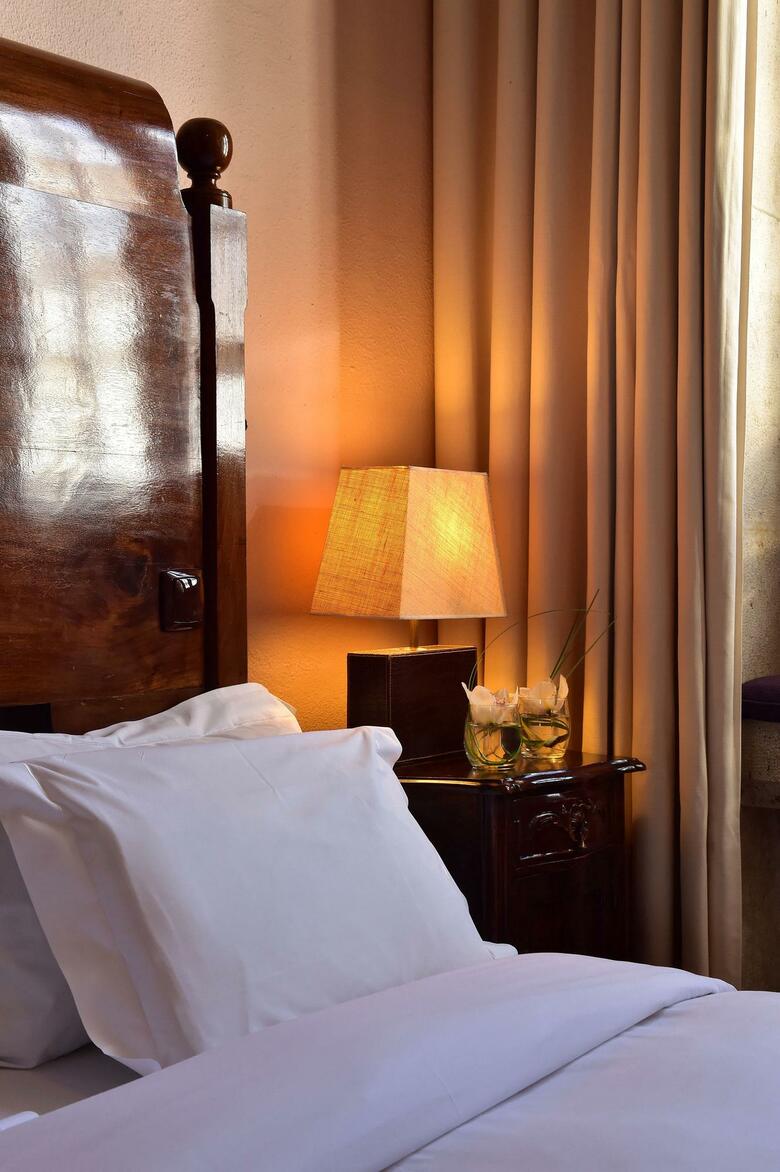 Hotel Pousada Do Castelo