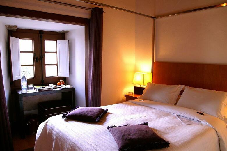 Hotel Pousada Do Castelo