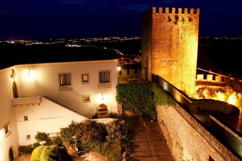Hotel Pousada Do Castelo