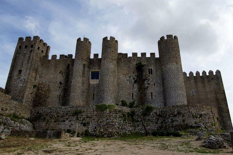 Hotel Pousada Do Castelo