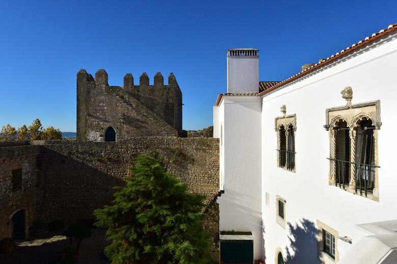 Hotel Pousada Do Castelo