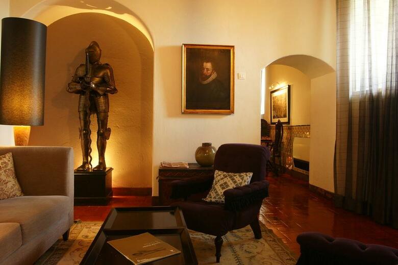 Hotel Pousada Do Castelo