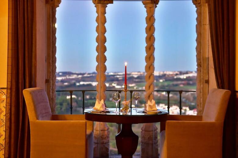 Hotel Pousada Do Castelo