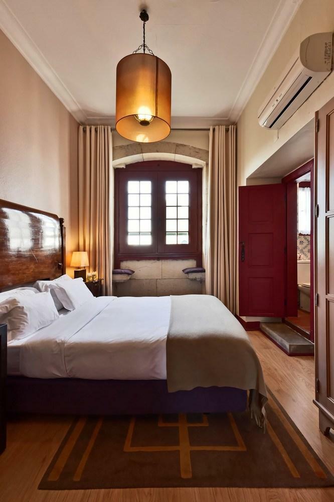 Hotel Pousada Do Castelo