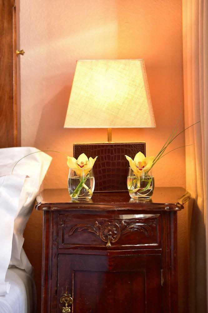 Hotel Pousada Do Castelo