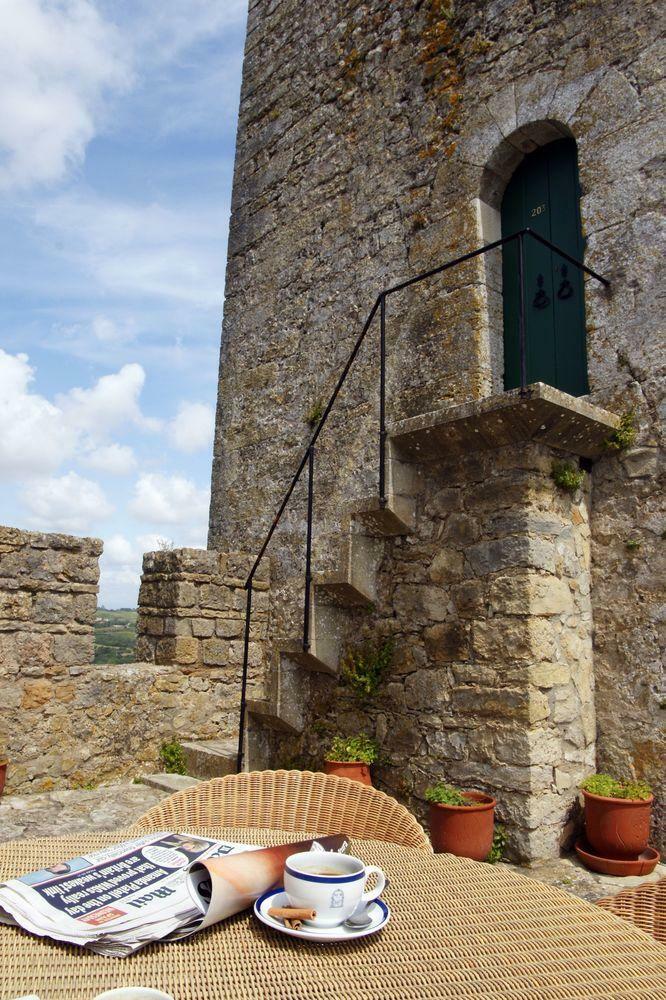 Hotel Pousada Do Castelo
