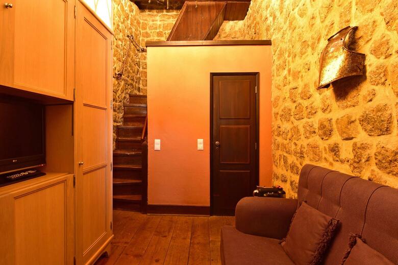 Hotel Pousada Do Castelo