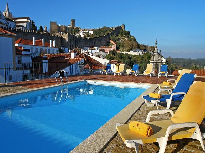 Hotel Real D'�bidos