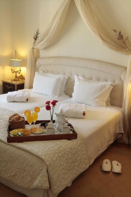 Hotel Real D'�bidos