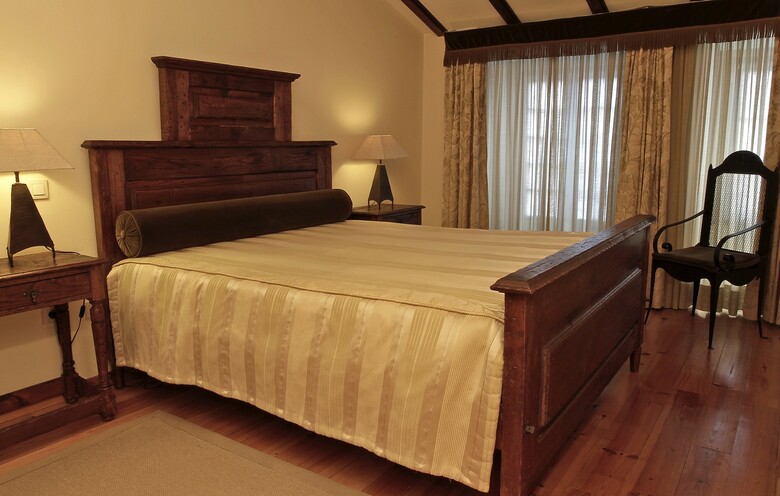 Hotel Real D'�bidos